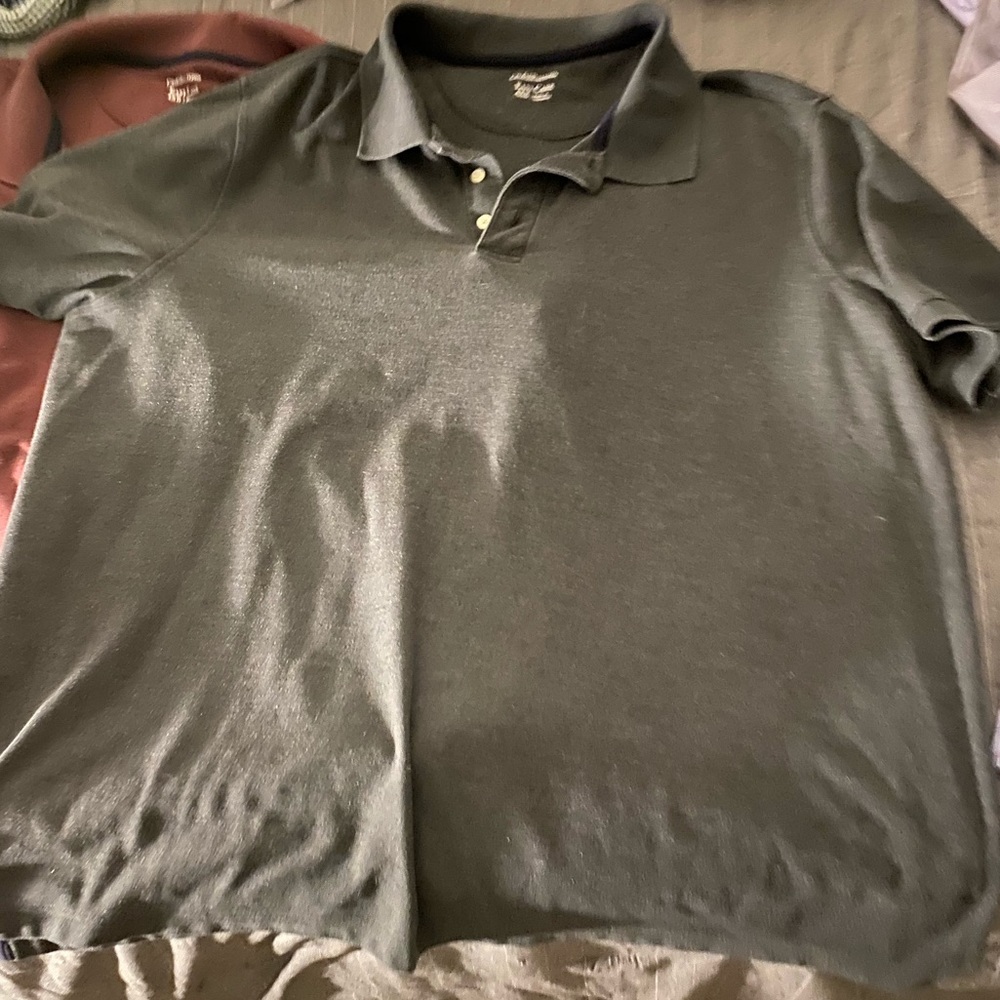 Croft & Barrow Men’s Polo